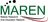 MAREN Logo